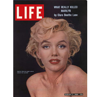 Marilyn Monroe